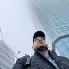 Сергей Матиевский