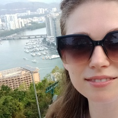 Ирина Никитина, 08.12, Обнинск