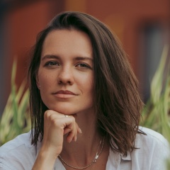 Veronika Kosinskaya, 22.05.1988, Москва