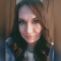 Ольга Речинская, 18.05.1985, Петропавловск-Камчатский