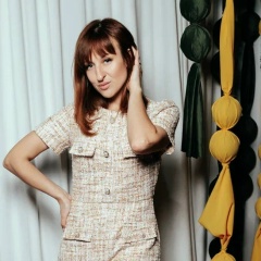 Екатерина Аринчева, Курск