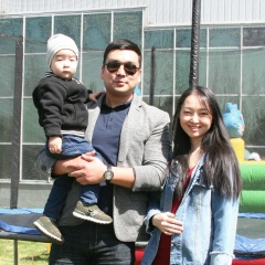 Azamat Tulebaev, 22.08, Алматы