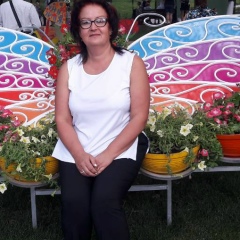 Лилия Пуляхина, 28.10, Самара