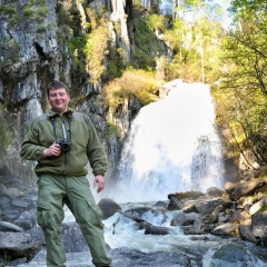 Николай Павлов, 08.11.1986, Санкт-Петербург