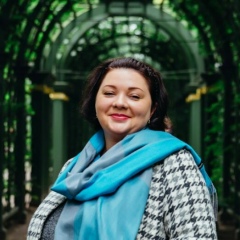 Татьяна Полянская, 20.10.1976, Санкт-Петербург