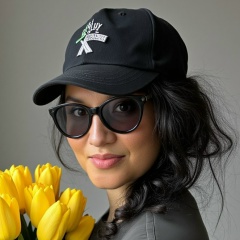 Алсу Мамаджанова, 15.07.1987, Казань