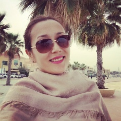 Meruyert Aidarkhanova, 26.10.1986, Алматы