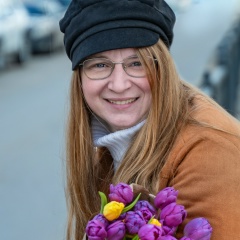 Полина Павлова, 26.03.1985, Тверь