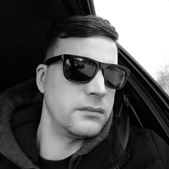 Дмитрий Горшенин, 09.05