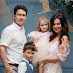 Данила Садилов, 27.09.1985, Чайковский