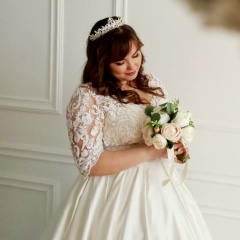 Ирина Власова, 03.03.1991, Костанай