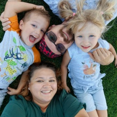 Валентина Исаева, 24.08, Волгоград