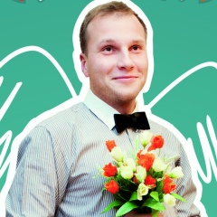 Алексей Ежов, 02.04.1989, Винница