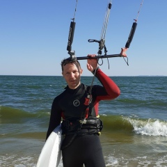 Илья Лялин, 15.08, Москва