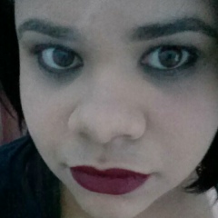 Fernanda Crívic, 14.02.1992, Belo Horizonte