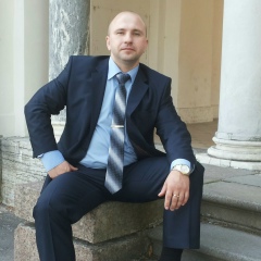 Дмитрий Груздов, 15.07.1983, Отрадное
