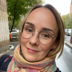 Анна Соколова, 16.10, Нижний Новгород