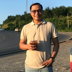 Thet Naing, 05.06.1997, Yangon