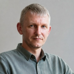 Юрик Колий, 29.01, Санкт-Петербург