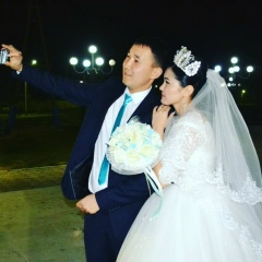 Beksultan Tulepbergenov, 13.10.1991, Шиели