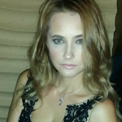 Ирина Тимченко, 25.05, Алматы