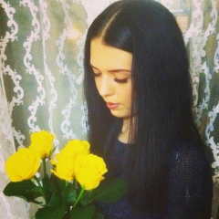 Надежда Романова, 01.06.1996, Москва