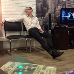 Сергей Майборода, 16.08.1984, Stanley