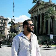 Armen Ziroian, 27.02