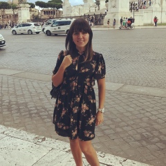 Яна Привалова, 13.02.1986, Санкт-Петербург