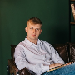 Сергей Максимов, 17.06.1989, Минск