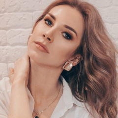 Анна Бойко, 05.12, Луганск