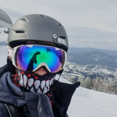 Димариг Ануфриев, 12.08.1987, Александров