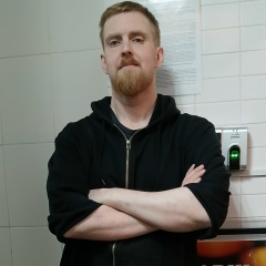 Петр Просветов, 03.06.1984, Москва