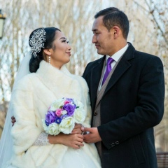 Бота Шамшиева, 24.08.1998, Астана