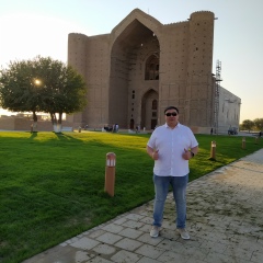 Ереке Ереке, 08.08.1988, Караганда