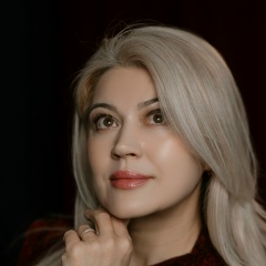 Аида Габбасова, 23.07