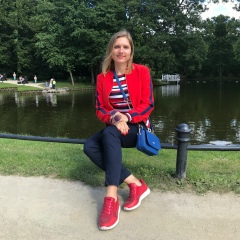 Юлия Петросян, 23.05.1983, Санкт-Петербург