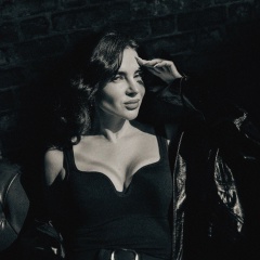 Юлия Жагорова, 28.04.1991, Лебедянь