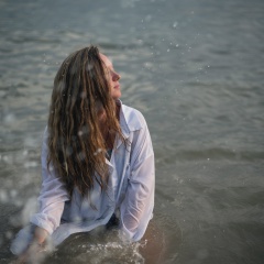 Лена Григорьева, 27.04, Москва