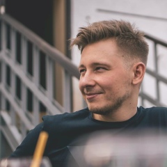 Максим Соболев, 25.04.1986, Москва