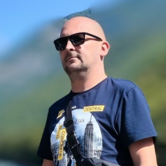 Андрей Синицын, 09.04.1983, Рыбинск