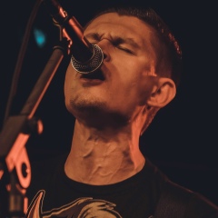 Ден Hellboy, 11.04.1987, Санкт-Петербург