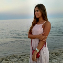 Диана Головинская, 26.05.1988, Киев