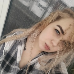 Виктория Ермолаева, 17.04, Петрозаводск