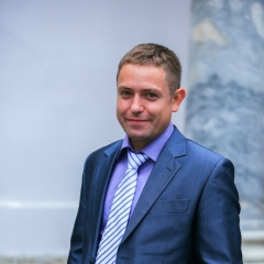 Александр Каримов, 17.01.1984, Санкт-Петербург