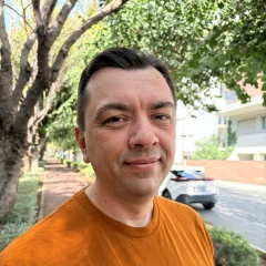 Александр Кирюшин, 01.02.1985, Limassol