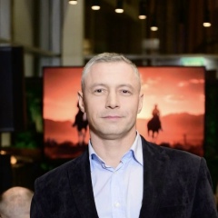 Евгений Васильев, 08.04, Санкт-Петербург