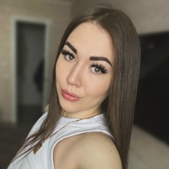 Дарья Кинжинова, 19.02, Энгельс