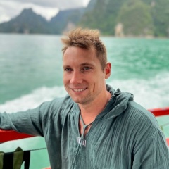 Александр Тишанин, 01.03, Москва