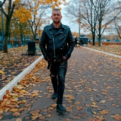 Женек Болдырев, 13.09.1988, Москва